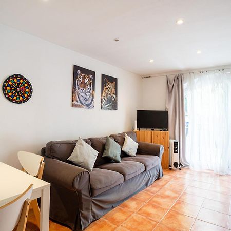Apartamento Perfecto Para Tu Estadia En Bcn Apartment Barcelona Exterior photo