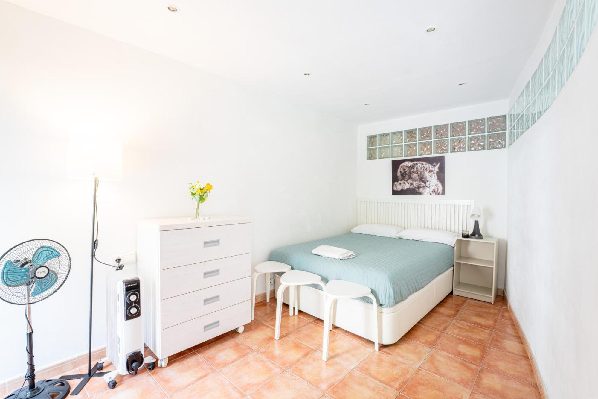 Apartamento Perfecto Para Tu Estadia En Bcn Apartment Barcelona Exterior photo